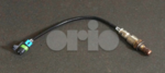 12629659 - Emission System: Rear Oxygen Sensor for Saab: 9-5 Image