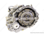 5160197 - Automatic Transmission: Trans-axle for Saab: 9-3 Image