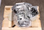 55563077 - : Transmission for Saab: 9-3 Image