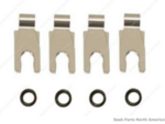 32019444 - : Convertible Top Pump O-Ring Kit for Saab Image