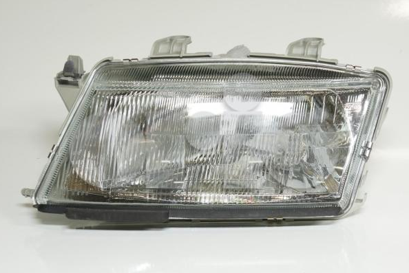 4676391 - Unclassified: Headlight for Saab: 9-3 Image