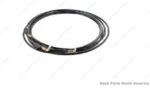 12833503 - Body: Rear Hose for Saab: 9-3 Image
