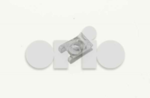 11094111 - : Clip Nut for Saab: 9-3, 9-5 Image