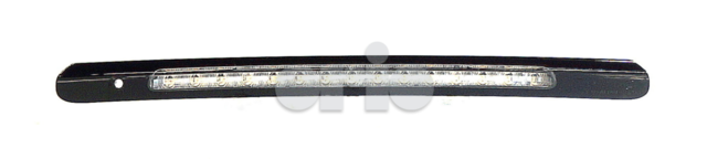 12825344 - Unclassified: Third Brake Light for Saab: 9-3, 9-3X Image