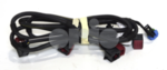 12767810 - : Bumper Cable Harness for Saab Image
