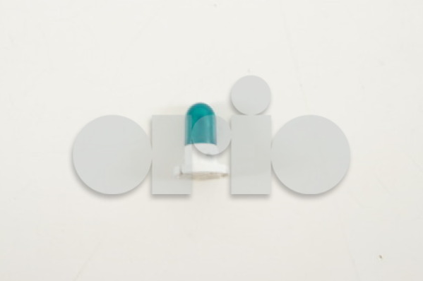 4466439 - Body: Bulb for Saab: 9-5 Image