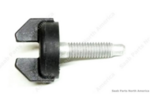 10272909 - : Intake Manifold Cover Bolt for Saab Image