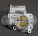 12631187 - : Throttle body for Saab: 9-5 Image