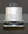 12762370 - : Suspension Cross-Member Front Bushing for Saab: 9-3, 9-3X Image