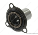 8739435 - : Clutch Release Bearing Guide Sleeve for Saab Image