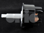4365763 - HVAC: Blower Motor Switch for Saab: 9-3, 900 Image