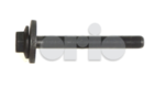 11589123 - Engine: Crankshaft Pulley Bolt for Saab: 9-3, 9-3X, 9-5 Image