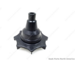 13305591 - Body: Spare Tire Retainer for Saab: 9-5 Image