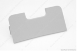 12833158 - Body: Interior Rear View Mirror Cover for Saab: 9-3 Image