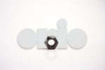 55557005 - : Lock Nut for Saab Image