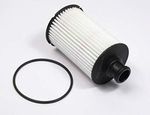 LR011279 - : Oil Filter for Land Rover: Defender 110, Defender 130, Defender 90, Discovery, LR4, Range Rover, Range Rover Sport, Range Rover Velar Image