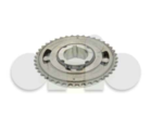 12642713 - : Balance Chain Gear for Saab: 9-3, 9-3X, 9-5 Image