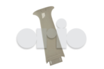 15233541 - : Upper Center Pillar Trim for Saab: 9-7x Image