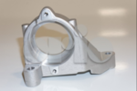 12788652 - : Axle Shaft Bearing bracket for Saab: 9-3 Image
