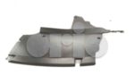 4677845 - Body: Splash Shield for Saab: 9-3 Image