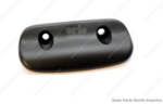 12785350 - : Trunk Handle for Saab: 9-3, 9-5 Image