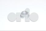 11514596 - : Nut (m8x1.25) for Saab: 9-5 Image