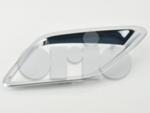 15253400 - : Bumper Grille Bezel for Saab: 9-7x Image