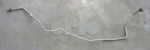 15817515 - : Oil Cooler Line (Outlet) for Saab Image