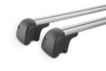 3CN071151A - : Base Carrier Bars for Volkswagen: Atlas Image