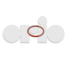 12623519 - : Thermostat Housing O-ring for Saab: 9-3, 9-5 Image