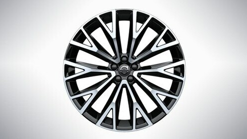 M'z SPEED | Wheel | FORGED DESIGN 768