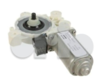 12788800 - : Window Motor for Saab: 9-3, 9-3X Image