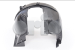 12764962 - : Wheel Arch Liner for Saab: 9-3, 9-3X Image