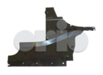 5023957 - : Air shield for Saab: 9-3 Image