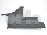 5084835 - : Air shield for Saab: 9-3 Image