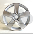 12759551 - : Alloy Wheel (17 X 7.5) for Saab: 9-3 Image