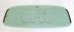 32021894 - : Convertible Rear Window for Saab: 9-3 Image