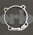 12581399 - : Throttle Housing Gasket for Saab: 9-3 Image