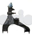 19133556 - Unclassified: Control Arm for Saab: 9-7x Image