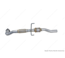 88800007 - : Catalytic Converter (Not NY, Calif) for Saab: 9-3 Image