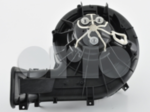 13250115 - : Heater Fan Motor with ACC for Saab: 9-3, 9-3X Image