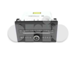 12849452 - : CD Player for Saab Image