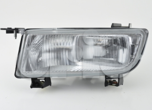 5284526 - Unclassified: Fog Light for Saab: 9-5 Image