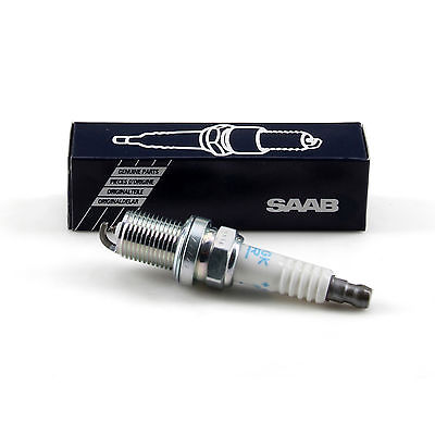 55571391 - : Spark Plug for Saab: 9-3, 9-3X Image