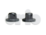 90482479 - : Plastic nut for Saab: 9-3, 9-3X, 9-5 Image