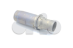 30572378 - : Turbo Oil Line Tube for Saab: 9-3, 9-5 Image