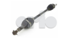 13292198 - : Drive shaft for Saab: 9-5 Image