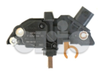 32022138 - : Alternator Voltage Regulator for Saab: 9-3, 9-3X Image