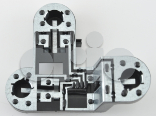 12778460 - Unclassified: Socket Plate for Saab: 9-3 Image