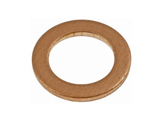 9132937 - : Drain Plug Gasket for Saab: 9-3, 9-5, 900, 9000 Image